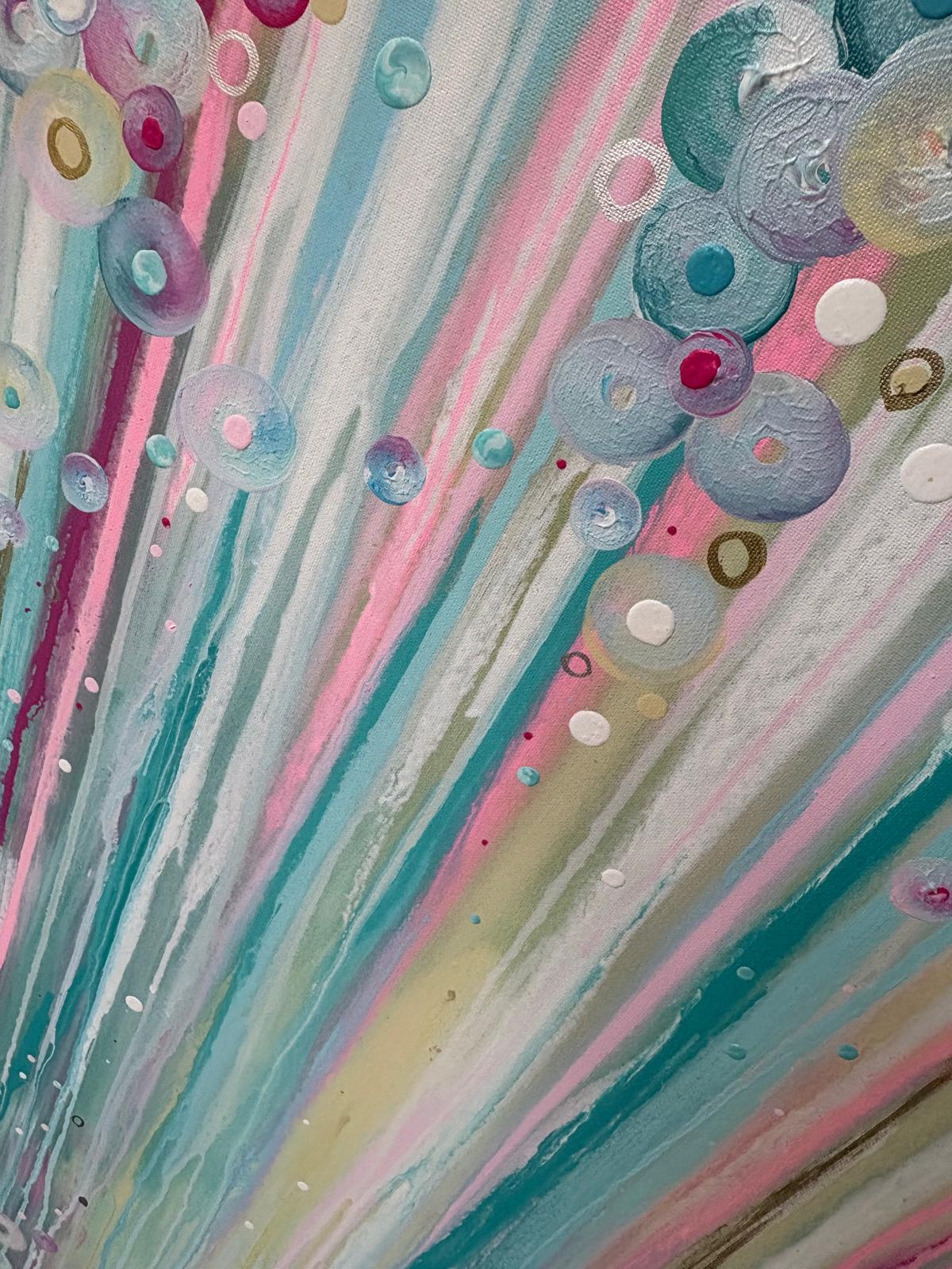 Rainbows & Raindrops