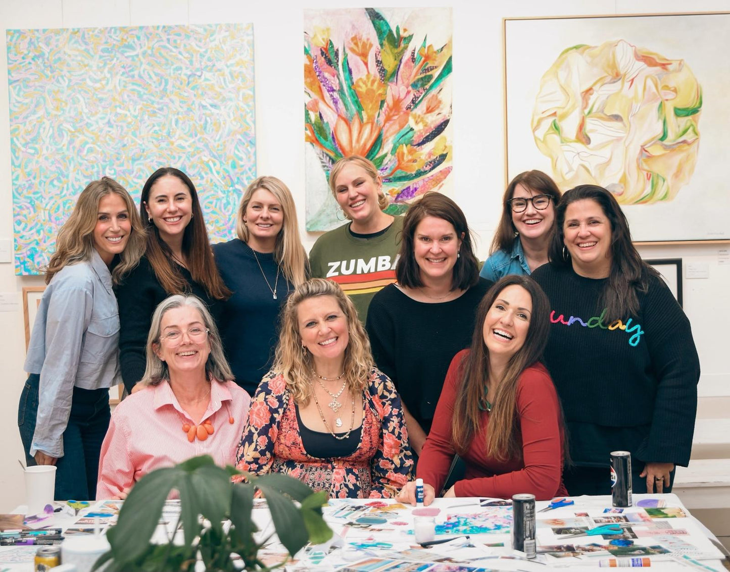 Manifest With Me Workshop