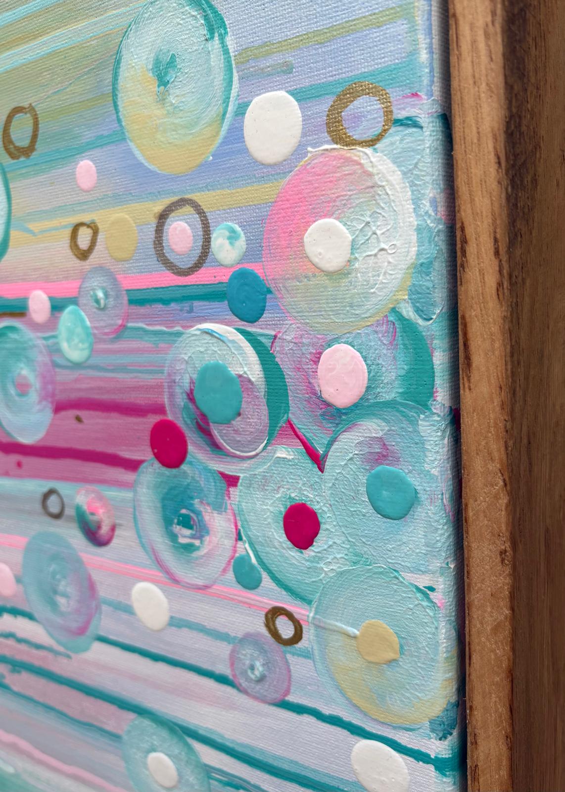 Rainbows & Raindrops