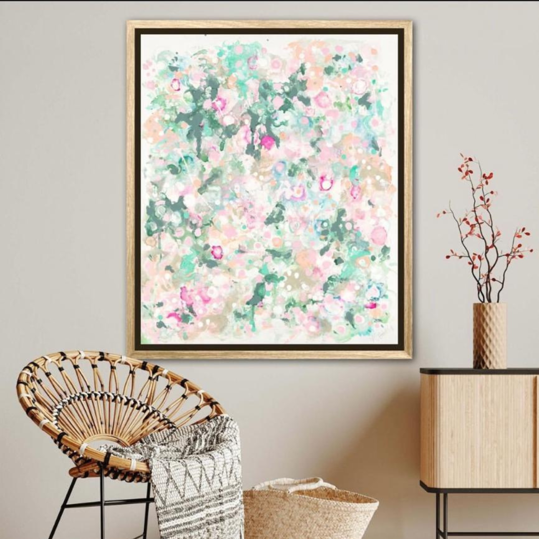 In your Dreams - SOLD