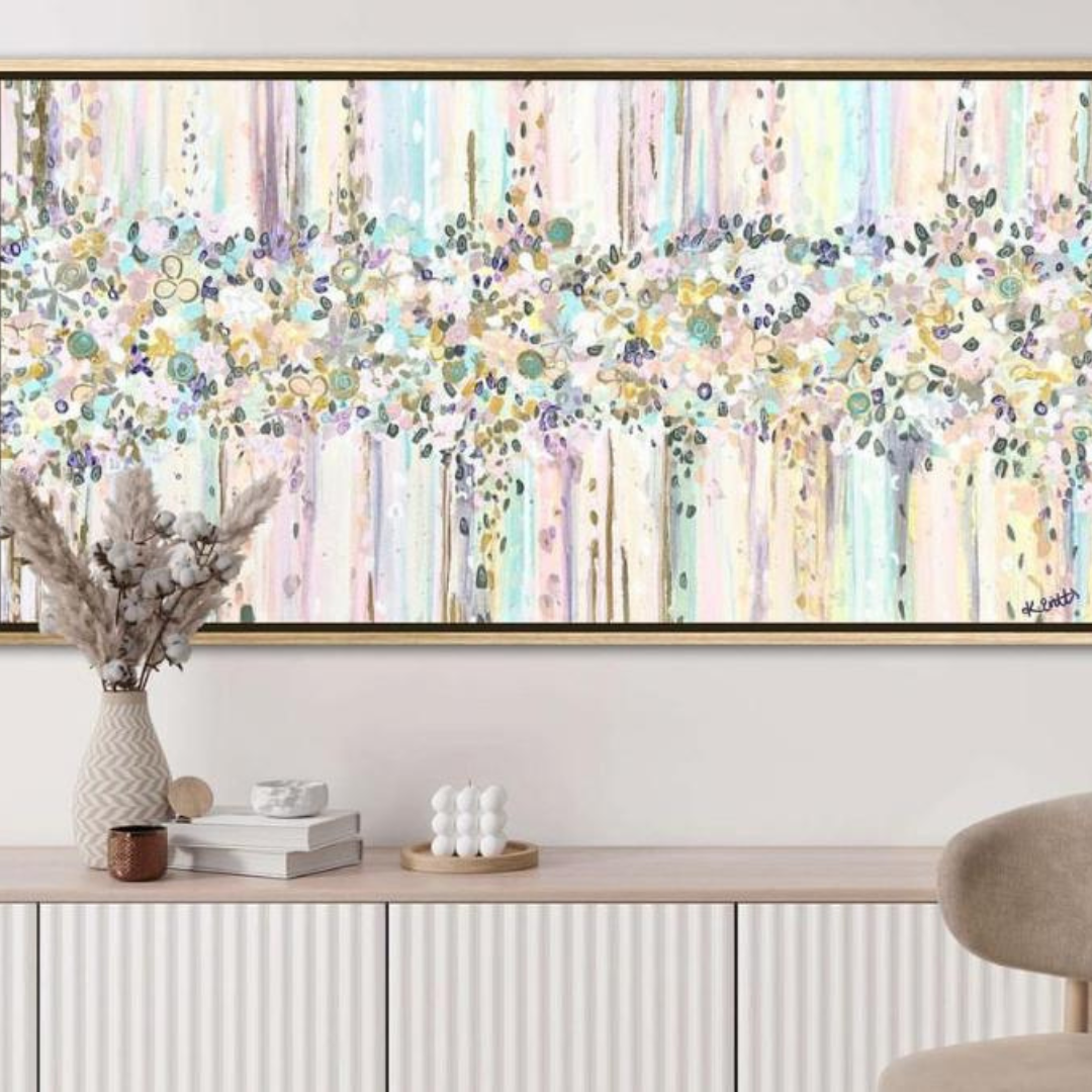 Blossom & Blooms