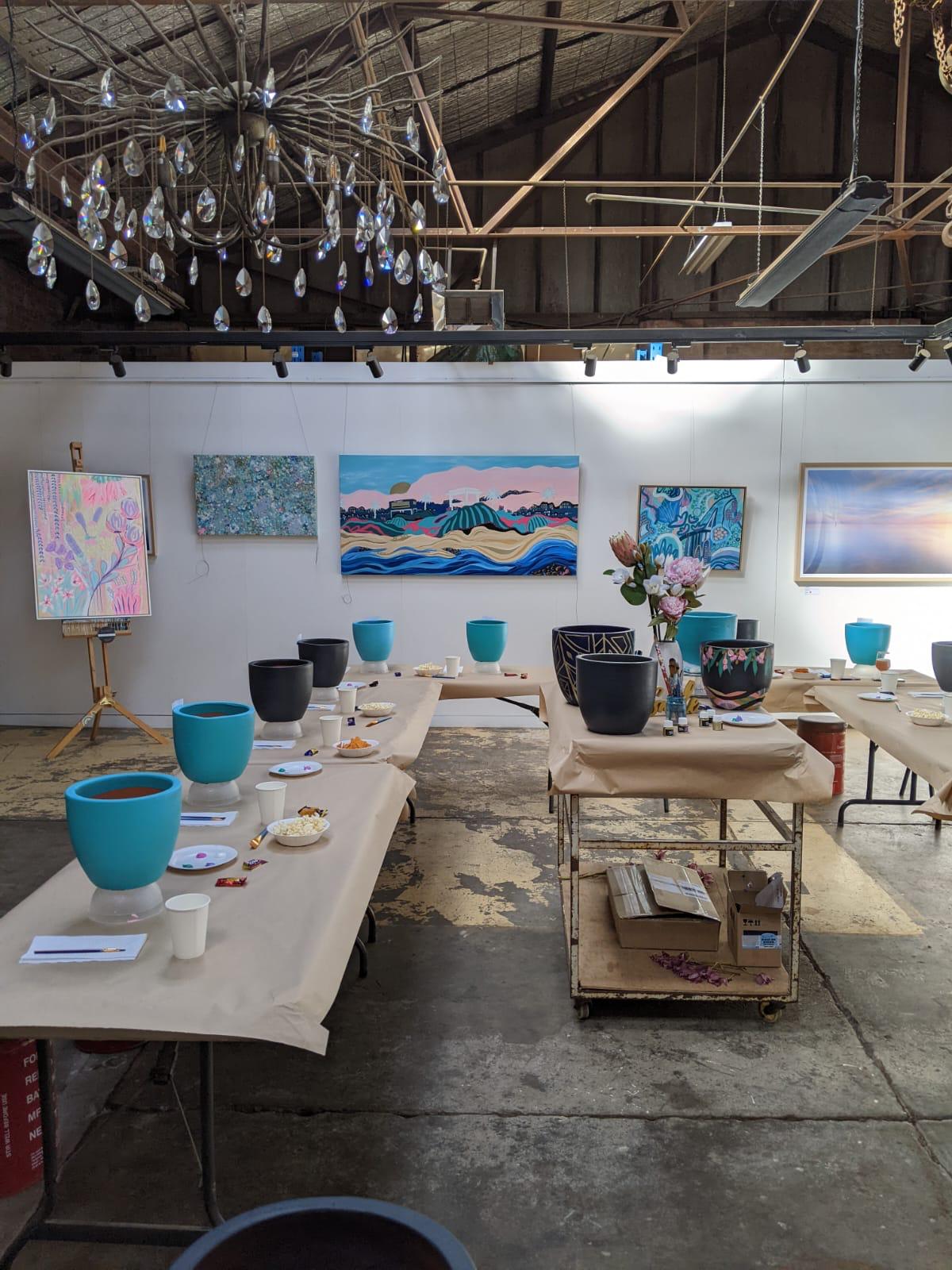 Workshops