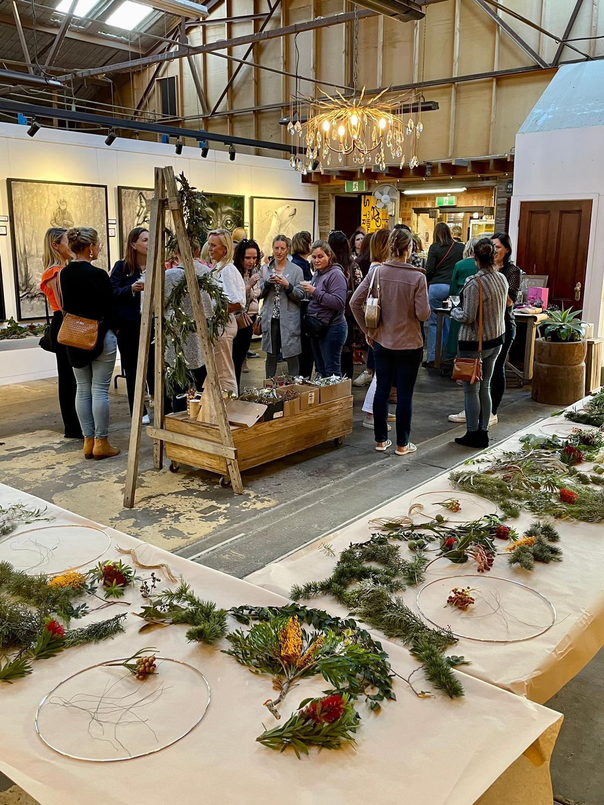 Workshops