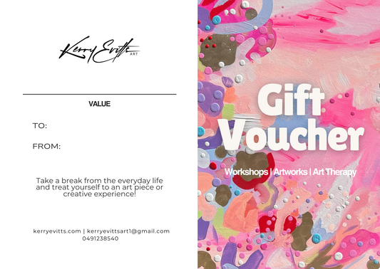 Gift Voucher