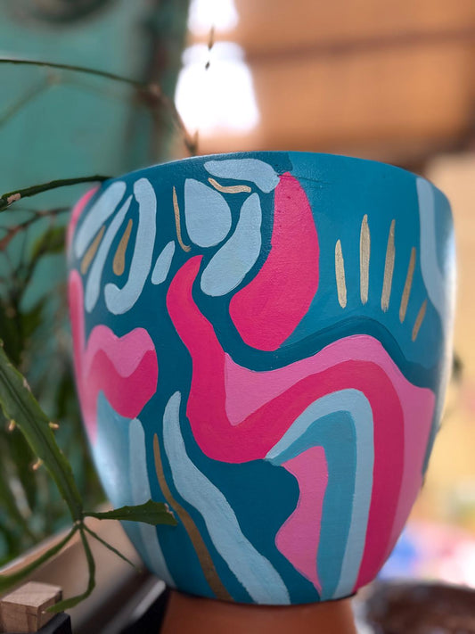 Art Pots