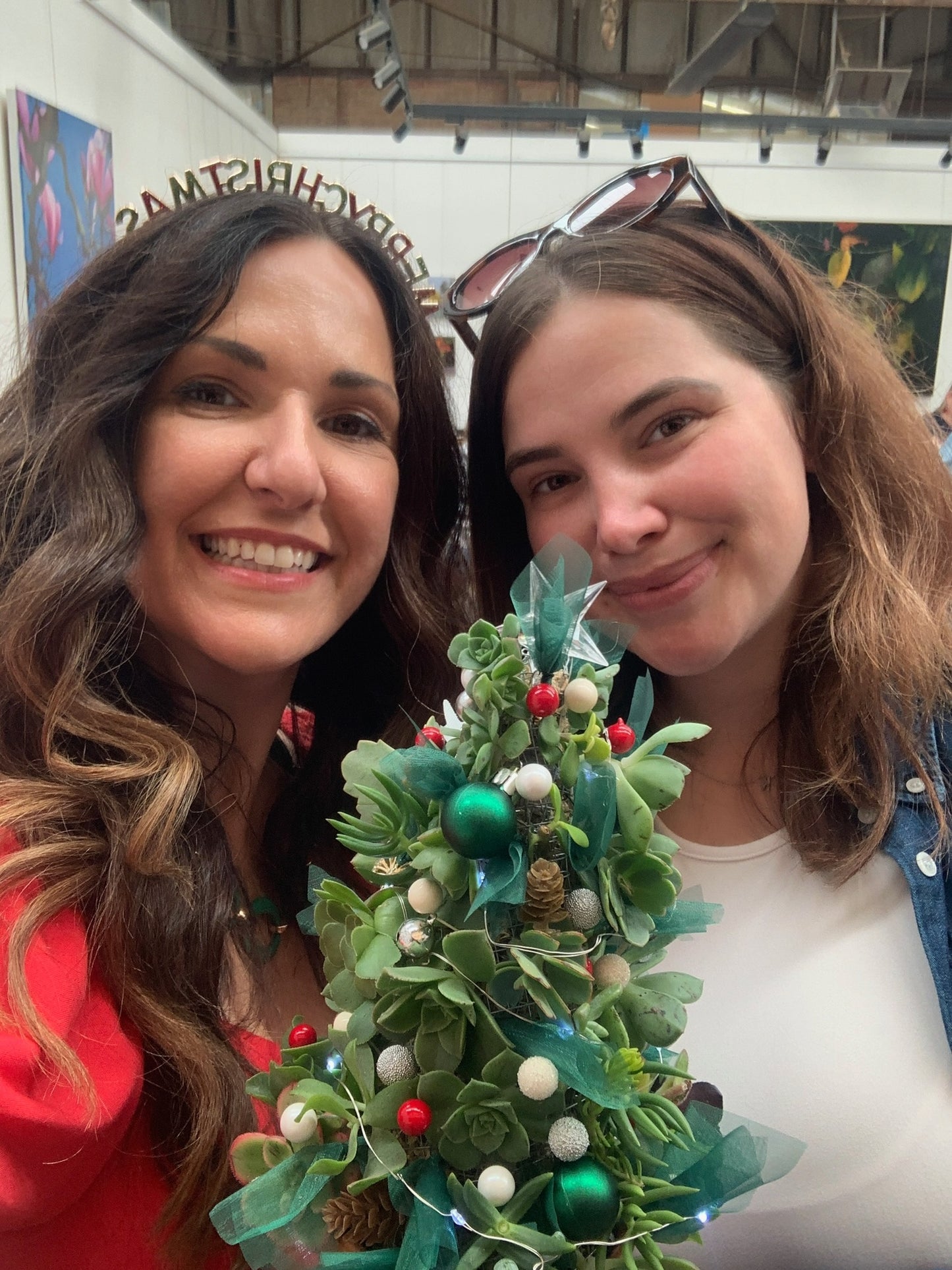 Wreath Making Workshop