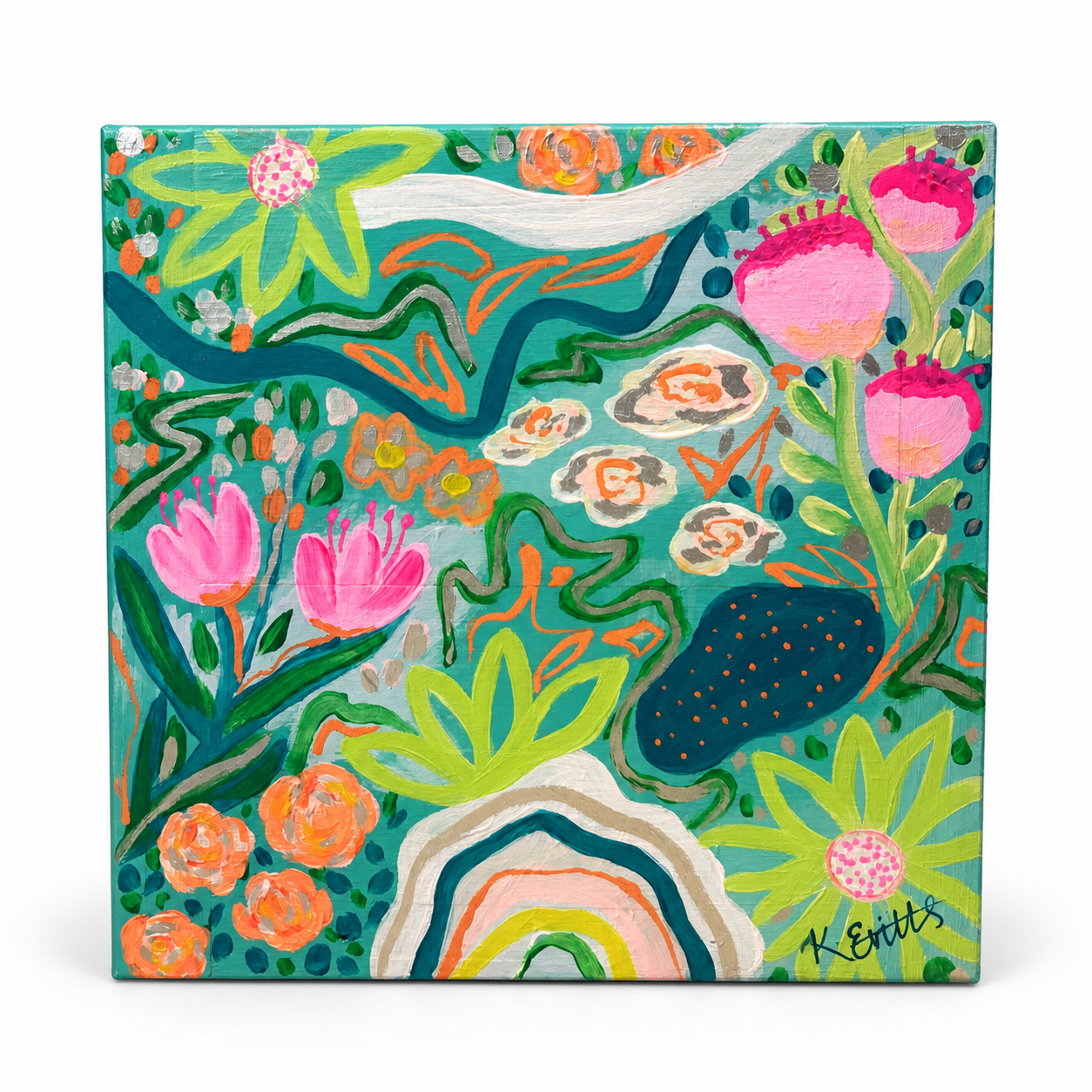 Mini Artworks