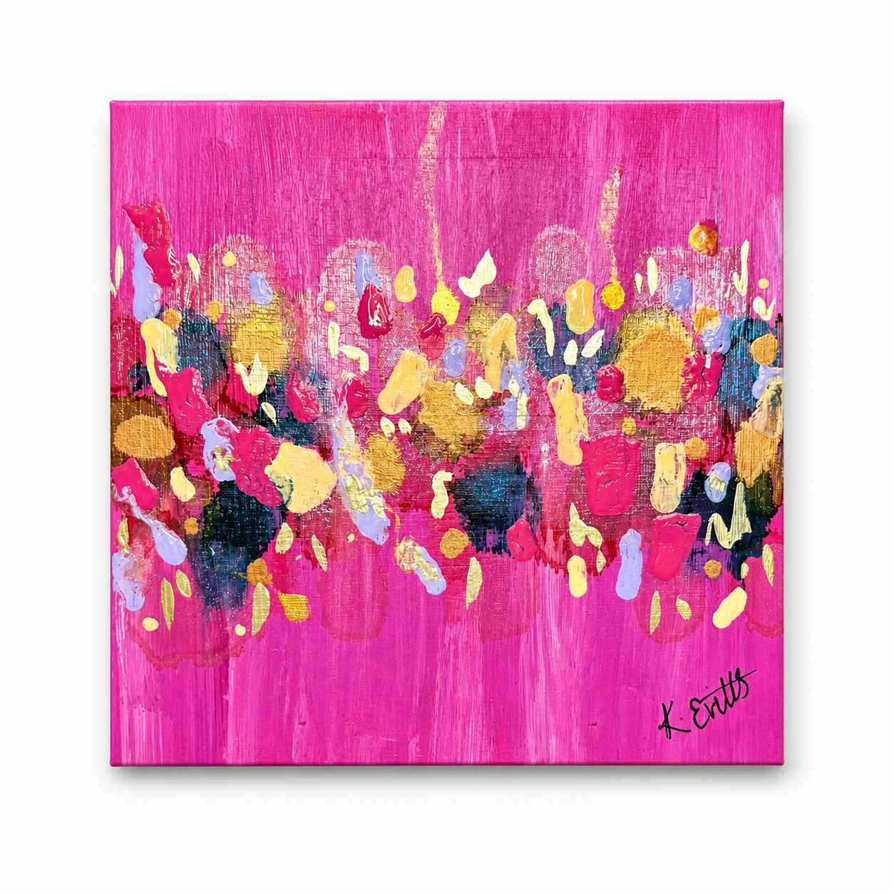 Mini Artworks