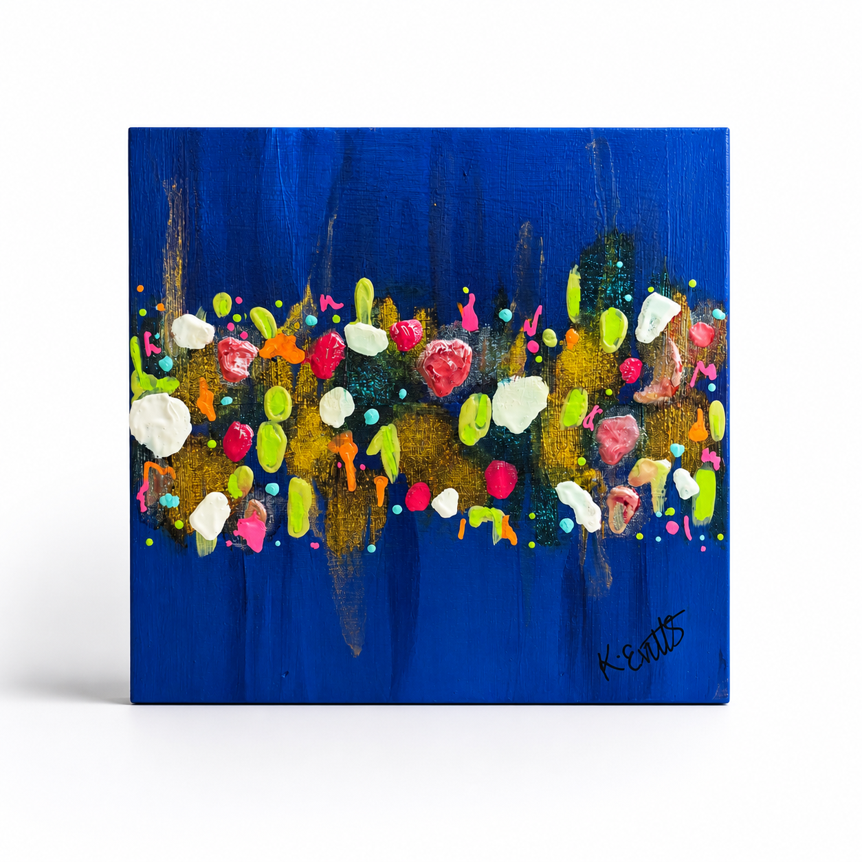 Mini Artworks