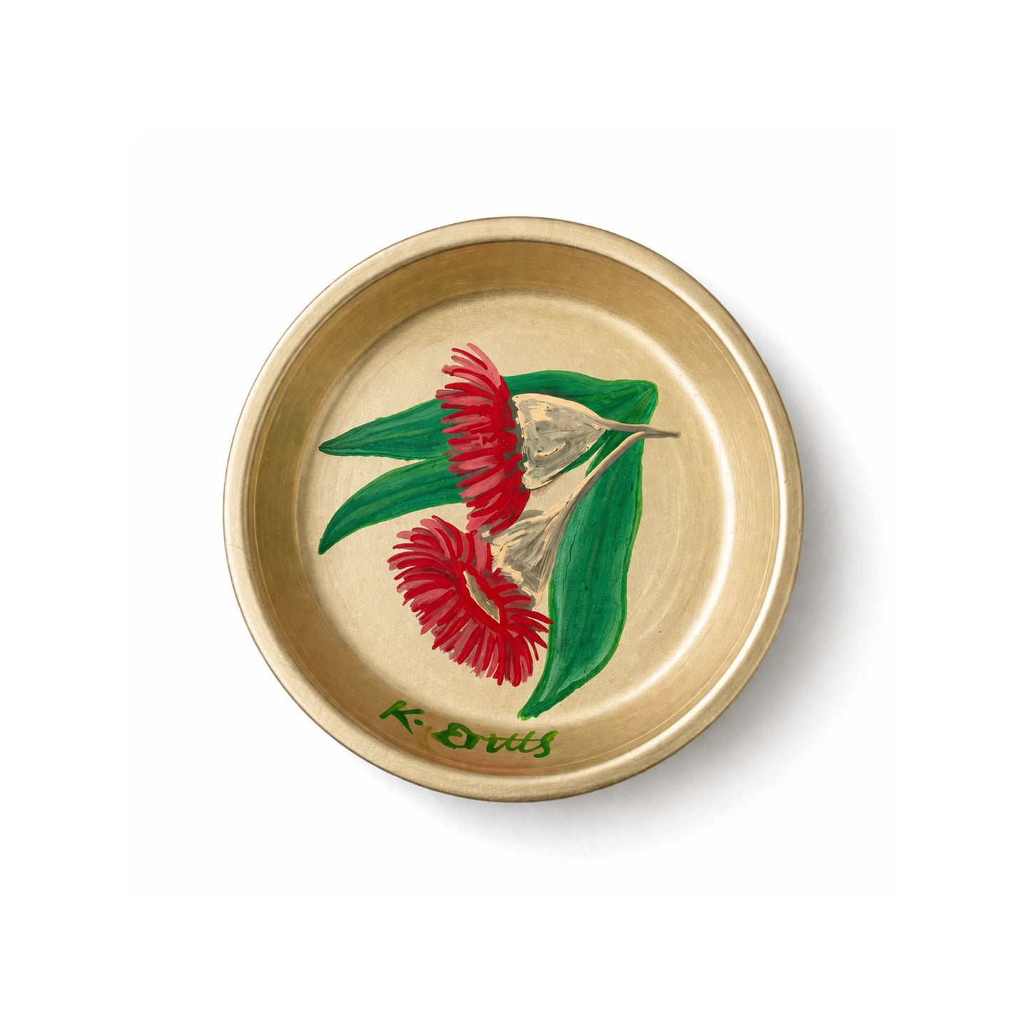 Trinket Dishes