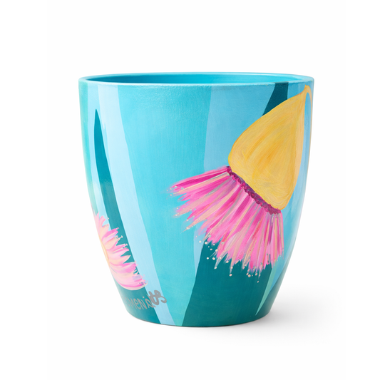 Art Pots